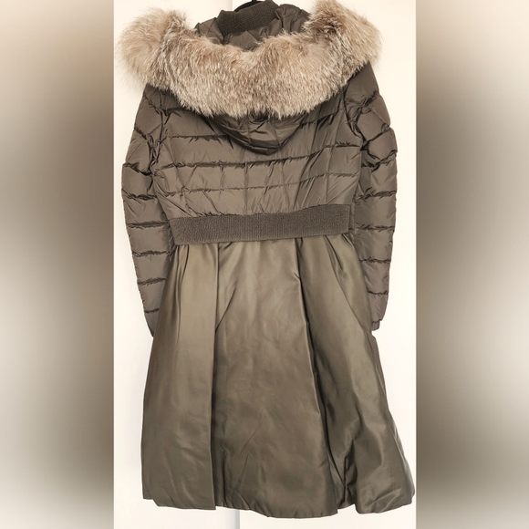 Moncler coat - Picture 3 of 7